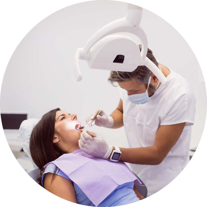 limpeza dental em curitiba preco