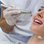profilaxia dental